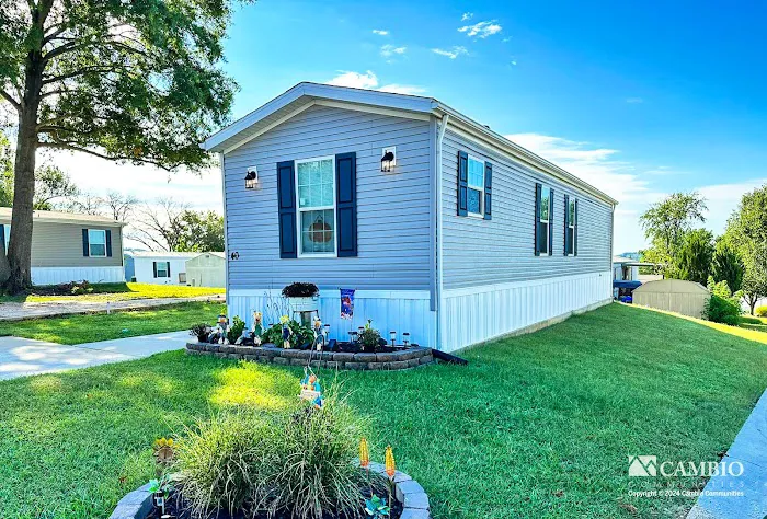 Timber Ridge MHC 6