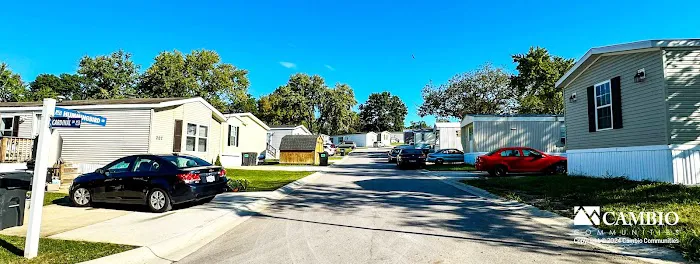 Timber Ridge MHC 4
