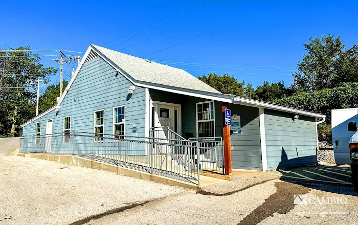 Timber Ridge MHC 5