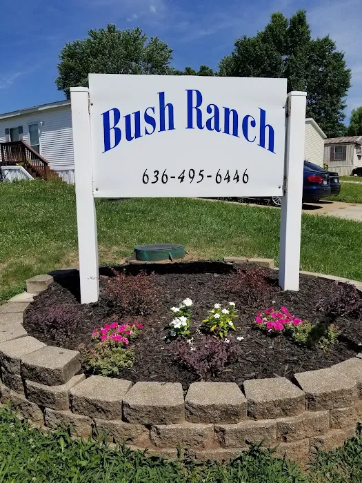 Bush Ranch 2