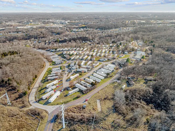Eagle Creek Mobile Home Community 3