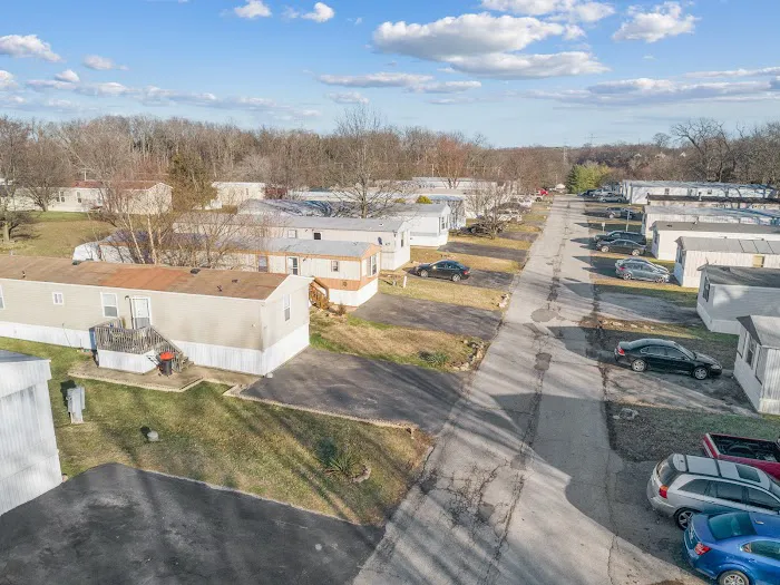 Eagle Creek Mobile Home Community 1