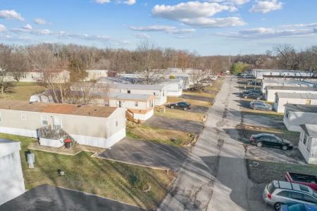 Eagle Creek Mobile Home Community