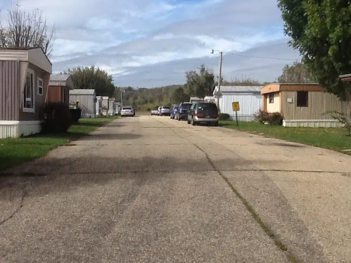 Rising Sun Estates Mobile Home Park 1