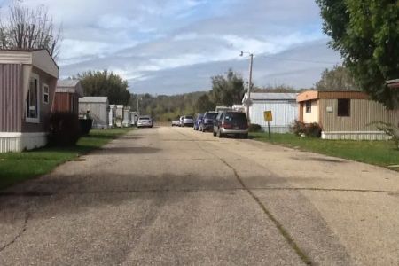 Rising Sun Estates Mobile Home Park