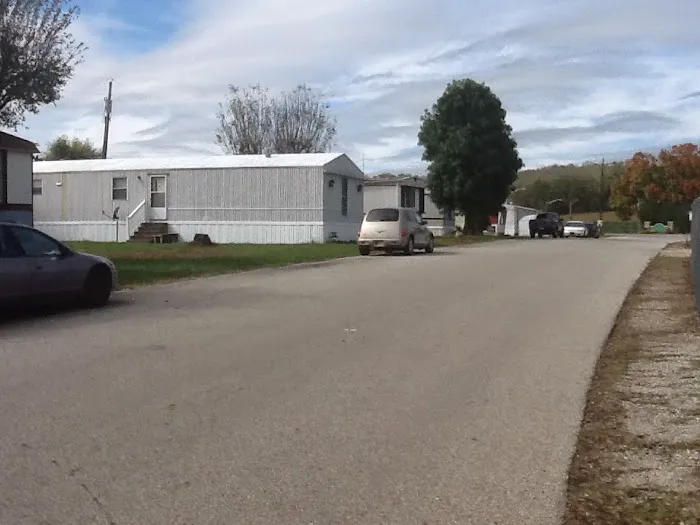 Rising Sun Estates Mobile Home Park 8
