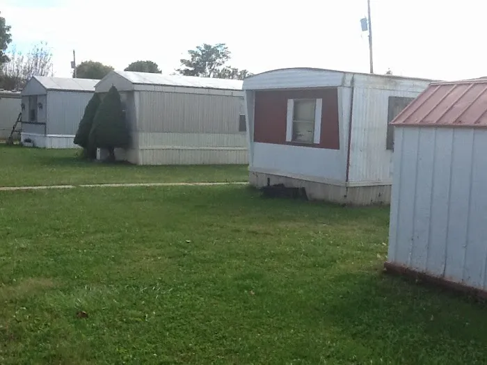 Rising Sun Estates Mobile Home Park 9