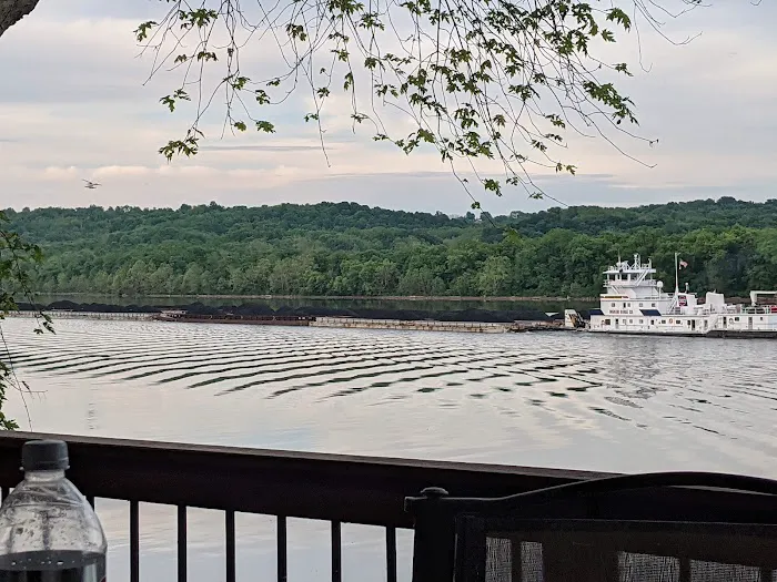 Arnold's Creek Campground & Marina 4