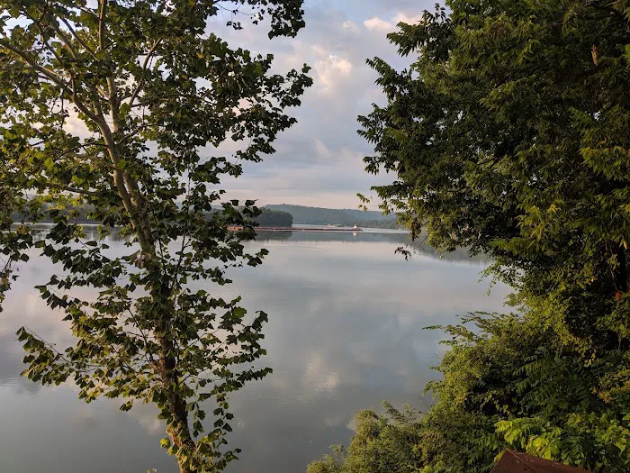 Arnold's Creek Campground & Marina 1