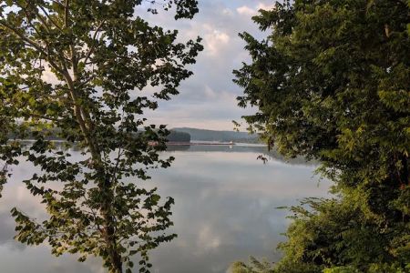 Arnold's Creek Campground & Marina