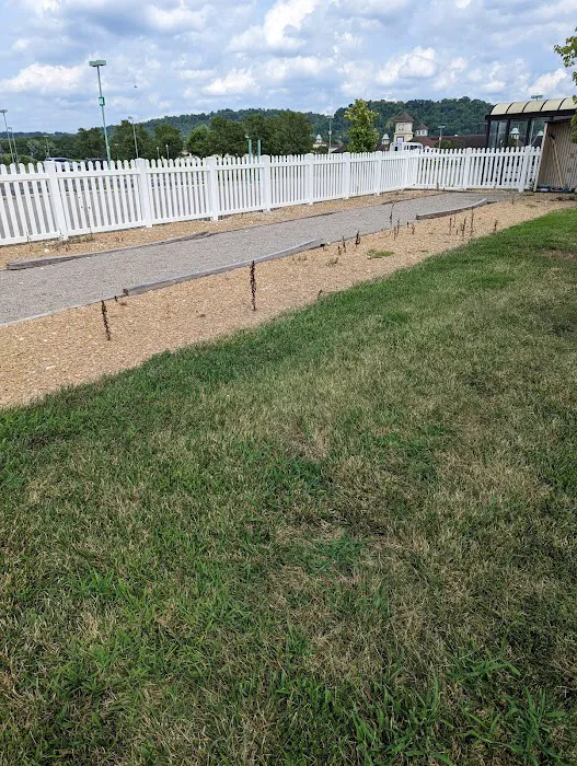 RV Park at Rising Star Casino 5