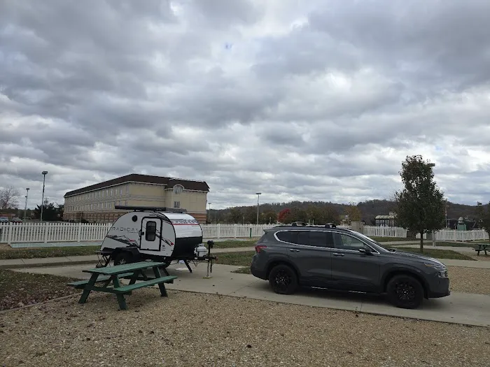 RV Park at Rising Star Casino 4