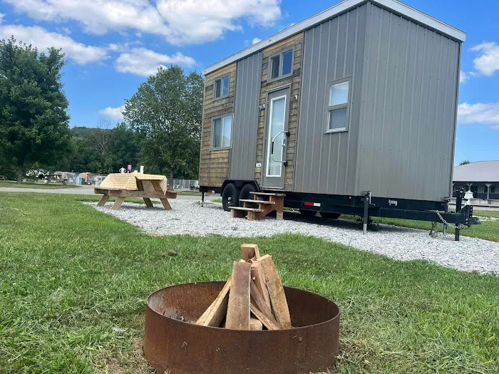 Follow the River RV Resort 2