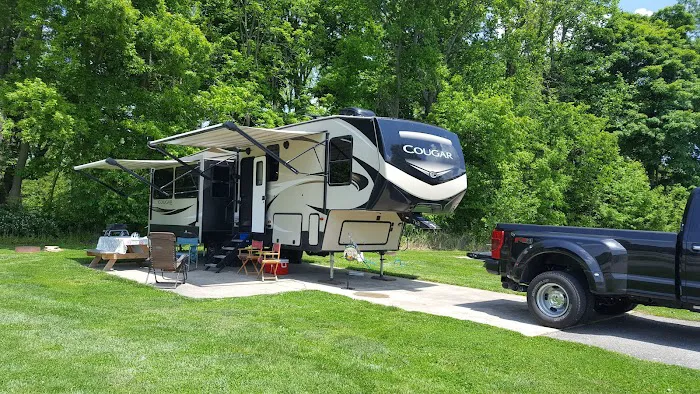Follow the River RV Resort 5