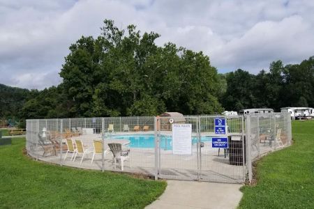 Follow the River RV Resort