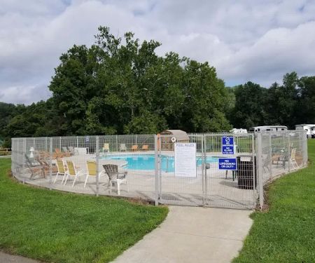 Follow the River RV Resort