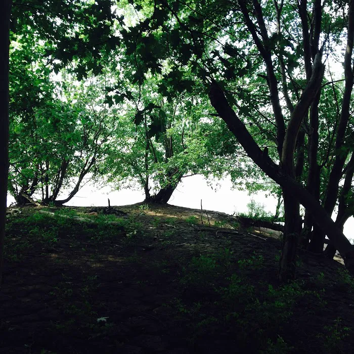 Damvue River Camp 2