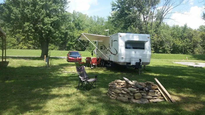 Damvue River Camp 3