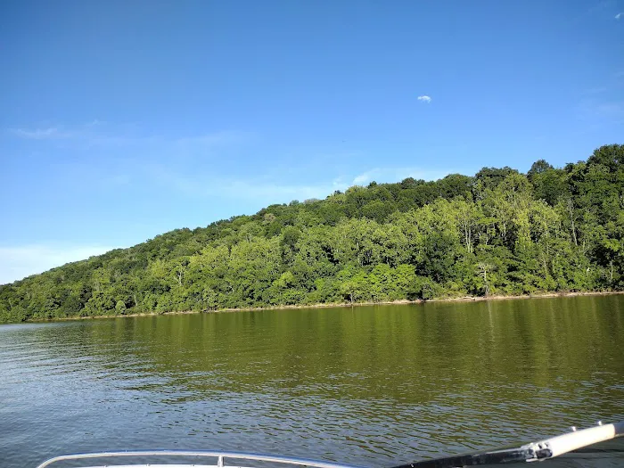 Riverside Campground 6