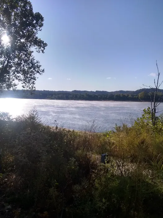 Riverside Campground 5