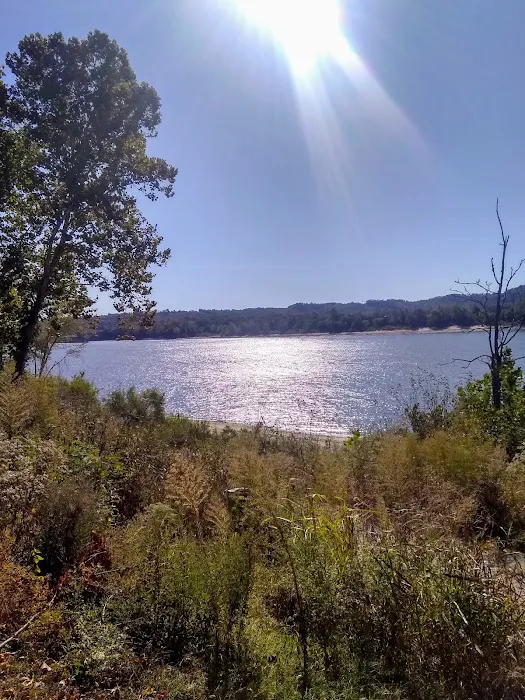 Riverside Campground 2