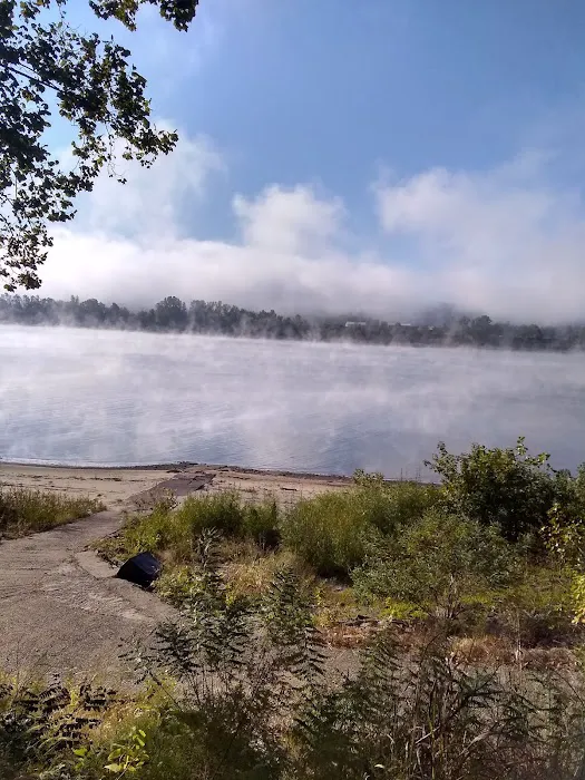 Riverside Campground 8