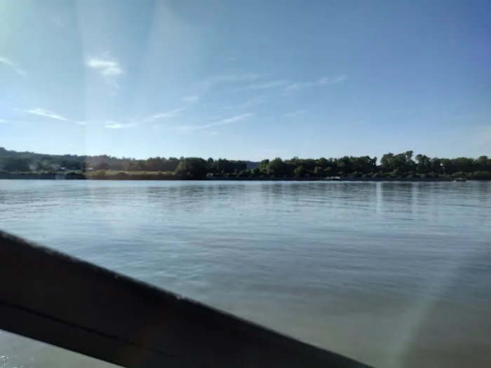 Riverside Campground 3