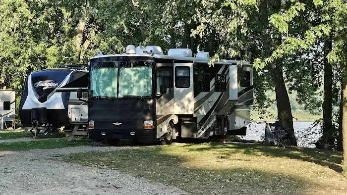 Rivertown Campgrounds 7