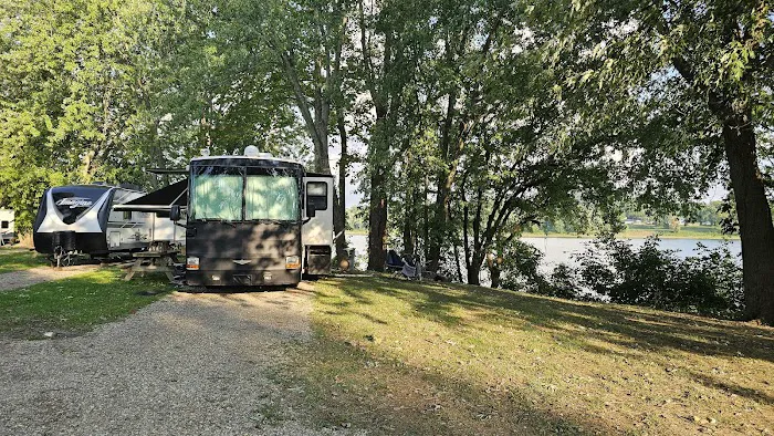 Rivertown Campgrounds 8