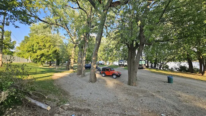 Rivertown Campgrounds 3