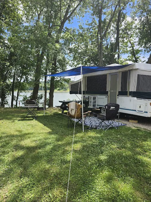 Rivertown Campgrounds 10