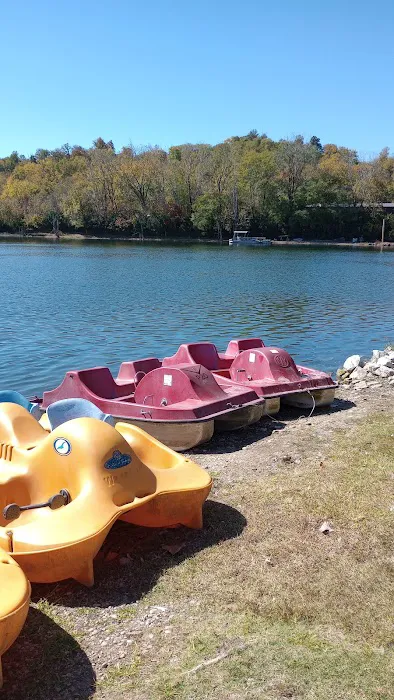 Indian Springs Campground LLP Picture 3