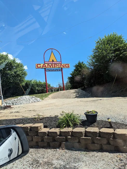 Indian Springs Campground LLP Picture 2