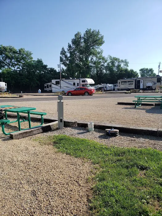 Indian Springs Campground LLP Picture 7