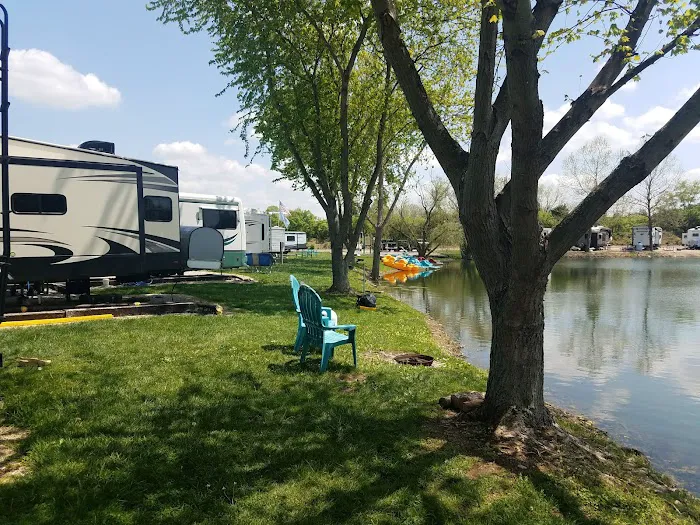Indian Springs Campground LLP Picture 4