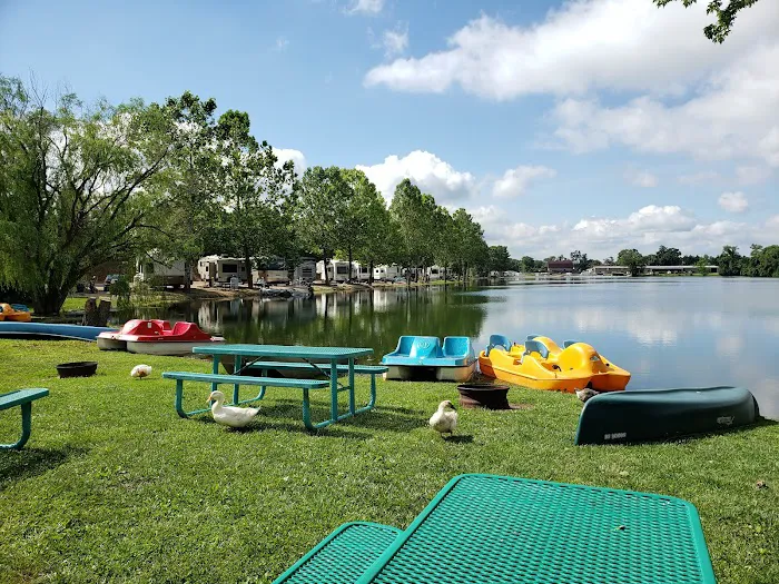 Indian Springs Campground LLP Picture 8