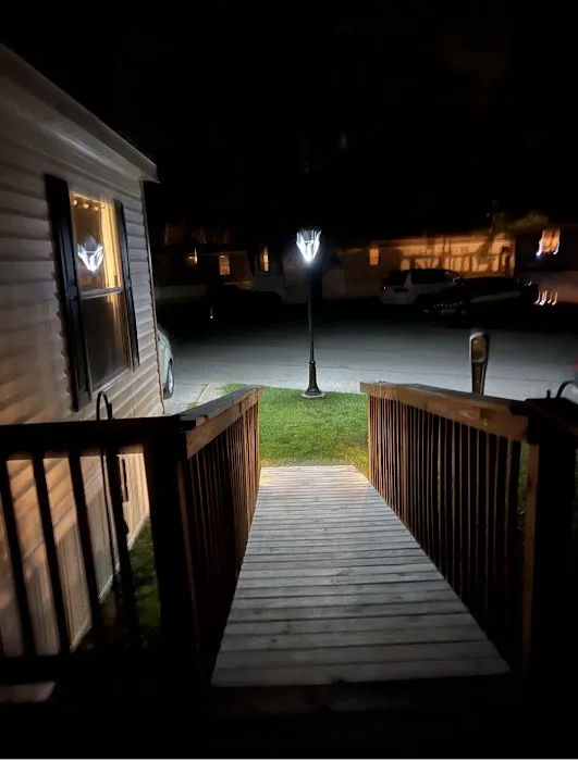 Dry Fork Pointe Mobile Home Park Picture 1