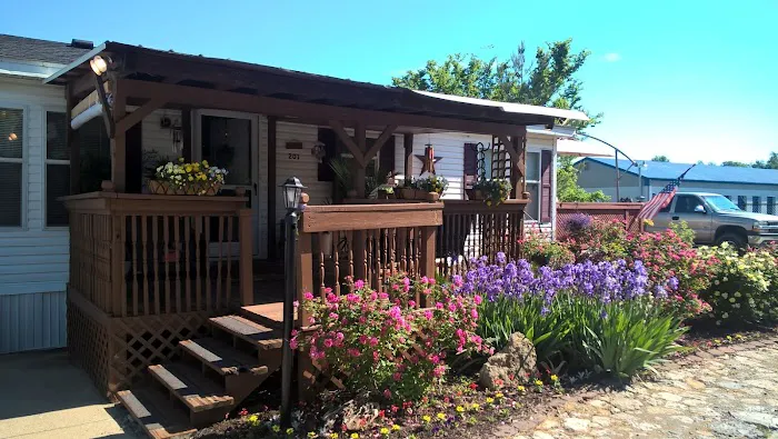 Madison Village Manufactured Home Community 7