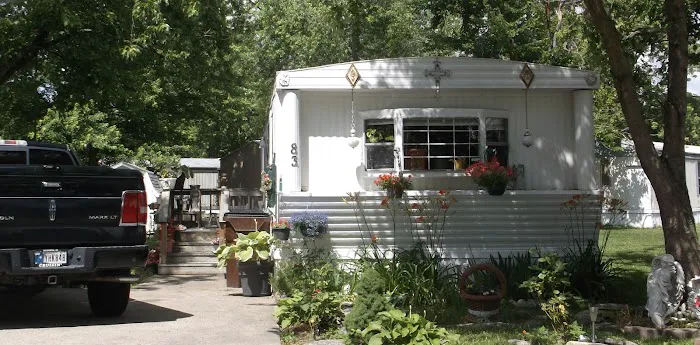 Madison Village Manufactured Home Community 2