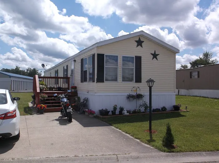 Madison Village Manufactured Home Community 1
