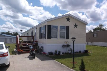 Madison Village Manufactured Home Community