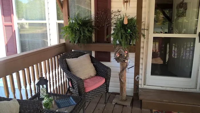 Madison Village Manufactured Home Community 10