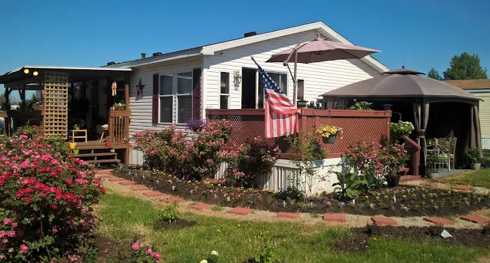 Madison Village Manufactured Home Community 6