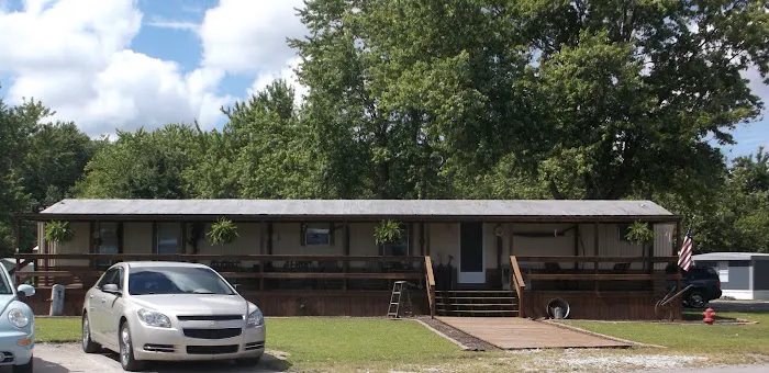 Madison Village Manufactured Home Community 4