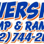 Riverside Camp & Ramp