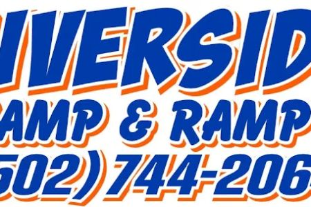 Riverside Camp & Ramp