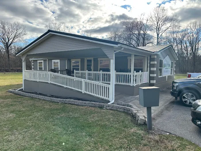 Crooked Creek Mobile Home Community 1