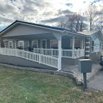 Crooked Creek Mobile Home Community