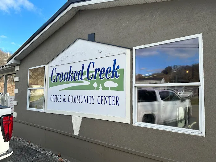 Crooked Creek Mobile Home Community 2