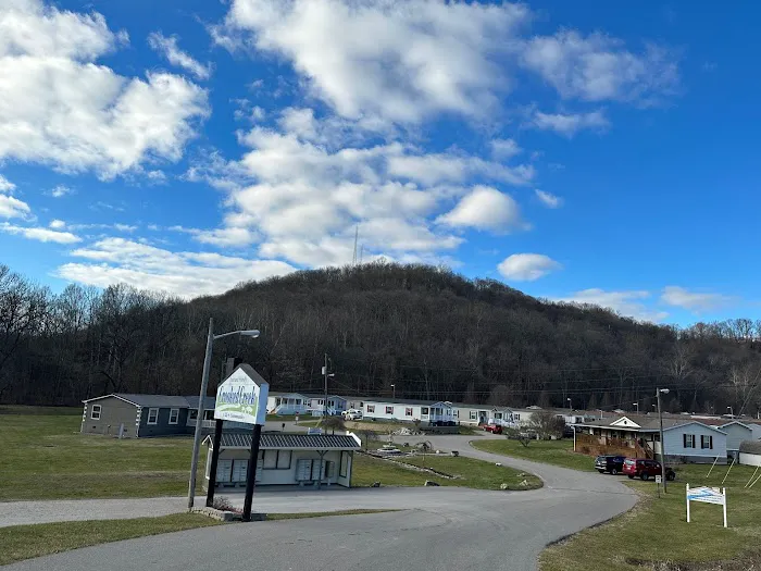 Crooked Creek Mobile Home Community 3
